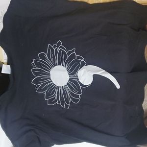 Suicide awareness t-shirt